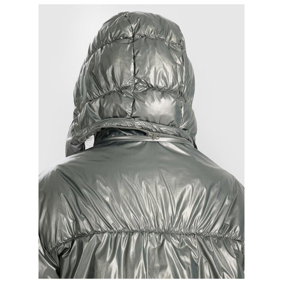 4F Γυναικείο μπουφάν Down Jacket 4F Γυναικείο μπουφάν Down Jacket